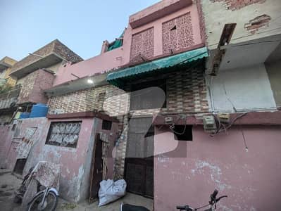 اسلامیہ پارک لاہور میں 4 کمروں کا 4 مرلہ مکان 1.4 کروڑ میں برائے فروخت۔ اسلامیہ پارک لاہور میں 4 کمروں کا 4 مرلہ مکان 1.4 کروڑ میں برائے فروخت۔