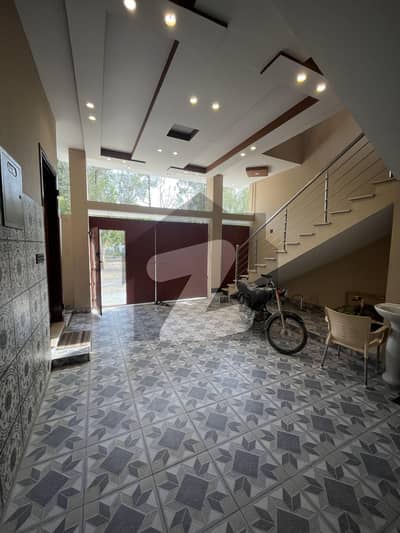 200 sqyrds G+1 Brand new house PARK FACE WEST OPEN available for sale