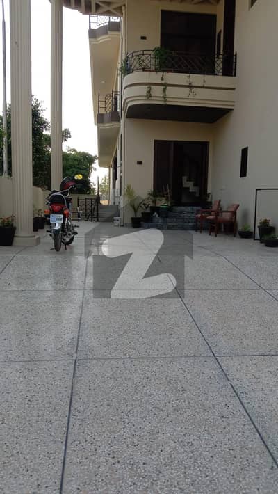1 Kanal House For Rent In F-11/3 Islamabad