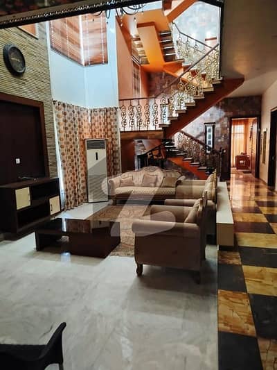 BANGALOW FOR RENT IN PHASE -8