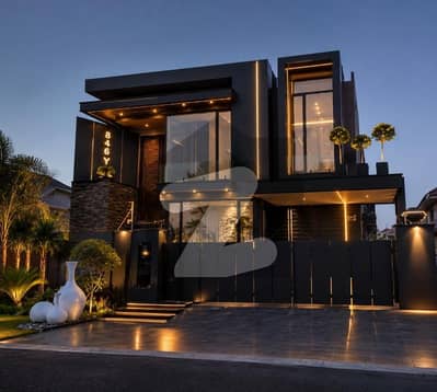 Affordable 10- Marla House For Sale In Bahria Town Lahore