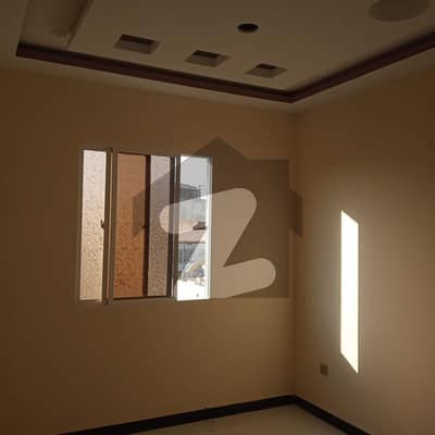 Flat For Rent 2 Bed lounch Ground Floor