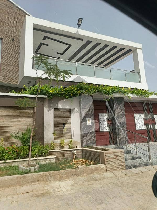 Plot For Sale 240 Square Yard Plot For Sale 240 Square Yard