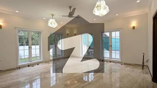 Luxury House for Rent F-8/2