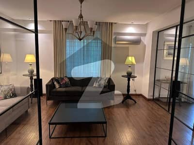 Furnished 3 Bed Apartment Available For Rent In Sector B Askari 11 Lahore