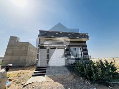 Brand New House for Sale Best Quality Construction Muhammad bin Qasim Phase 2