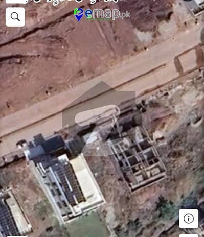 sector F Road Mr1 ,10marla plot for sale on reasonable price.