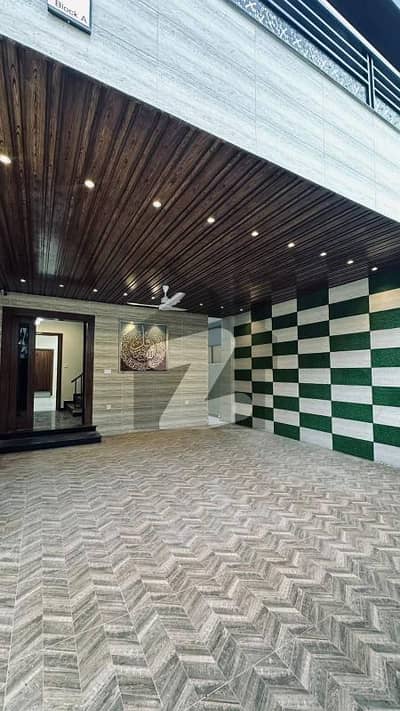 10 Marla Double Storey Brand New House For Sale In A Block Kohistan Enclave 10 Marla Double Storey Brand New House For Sale In A Block Kohistan Enclave