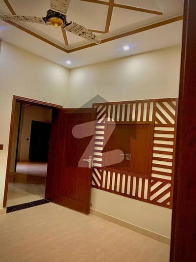 5 MARLA LOWER PORTION FOR RENT