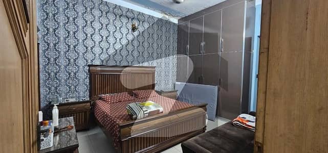 Prime Location House For sale In Wapda Town - Block B4 Gujranwala