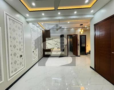 Prime Location 5 Marla House For Sale In Eminabad More