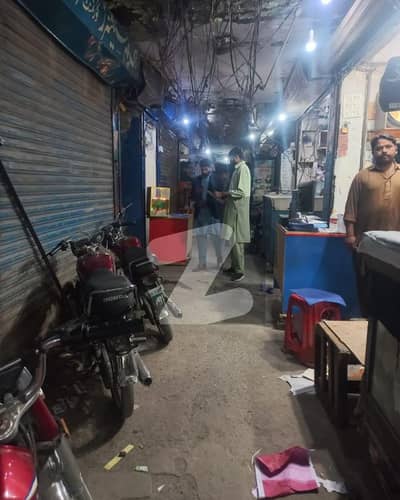 Affordable Shop for Sale with Monthly Rental Income | Great Investment Opportunity