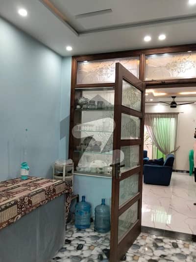 12 Marla Brand New Upper Portion Available for Rent I. P Town Block E5