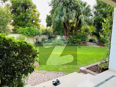 2 Kanal Brand New House For Rent In F-6 On Prime Location