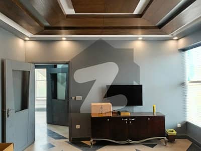 4 Marla 1st Floor office for Rent in DHA phase 1 Block K,Lahore.
