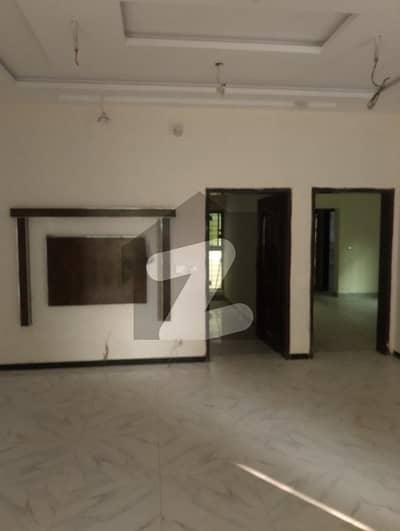 10 Marla ground floor for rent.