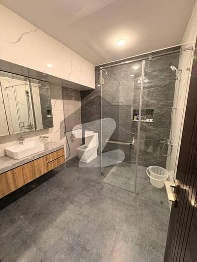 FOUR BEDROOM HIGHRISE KHALID BIN WALEED FLAT FOR SALE