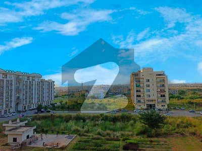 3 BED UN-FURNISHED FLAT FOR RENT IN RIVER GARDEN