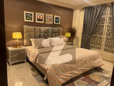 BHURBAN. . . Beautiful Newly BUILD LUXURIOUS Fully Furnished Residential Apartments