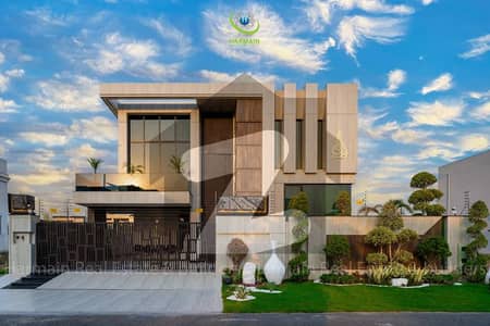 Mohsin ALi Furnished Luxury House facing Raya Super Hot Location Last Nite Open House