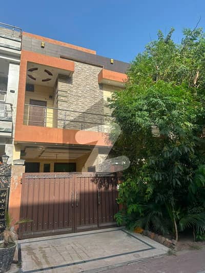 5 MARLA REGISTRY HOUSE AVAILABLE FOR SALE IN LAHORE