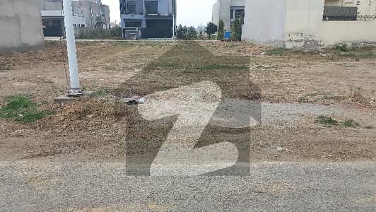 انمول سوسائٹی لاہور میں 19 مرلہ رہائشی پلاٹ 1.22 کروڑ میں برائے فروخت۔