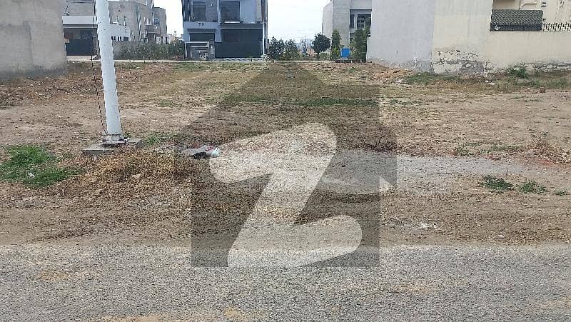 INMOL SOCIETY 19 MARLA PLOT FOR SALE INMOL SOCIETY 19 MARLA PLOT FOR SALE
