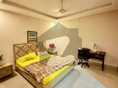 Fully Furnished Apartment for rent 18-west