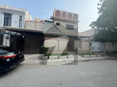 Buying A Prime Location House In Peshawar?
