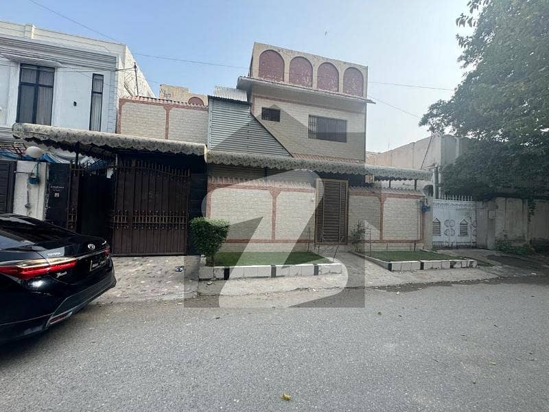 Buying A Prime Location House In Peshawar? Buying A Prime Location House In Peshawar?