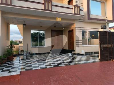 Multi Garden B-17 10 Marla ground+Basement available for rent