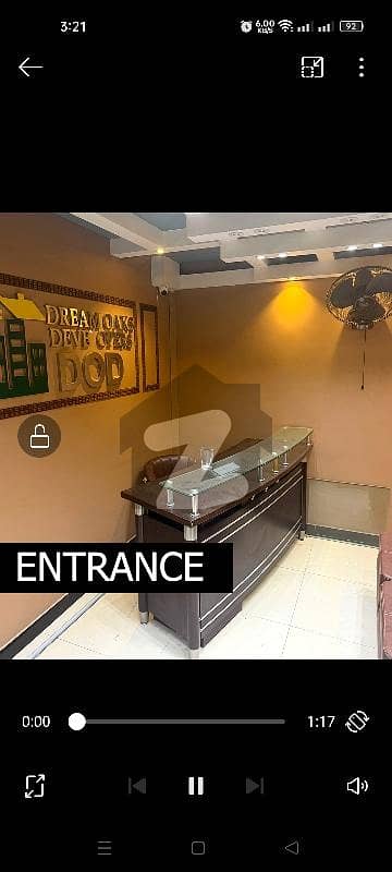 Beautiful office for sell