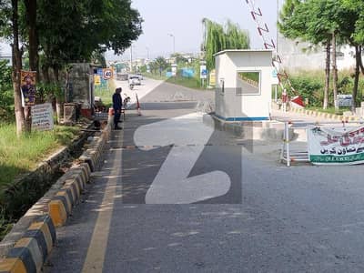 30M Plot For Sale A Good Location