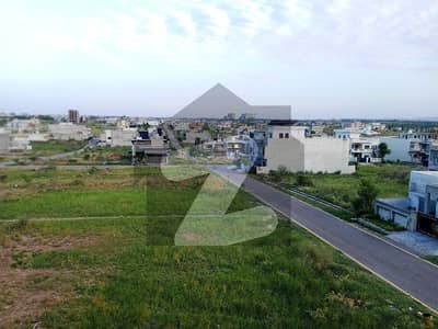 Beautiful Location Plot For Sale