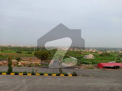 Good Location Plot For Sale