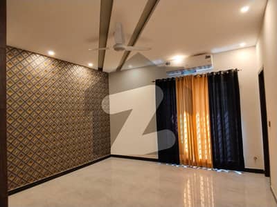 Your Dream Brand New 10 Marla House Is Available In Bahria Town Phase 8 - Sector F-1