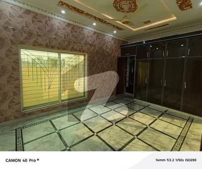 9 MARLA LOWER PORTION AVAILABLE FOR RENT