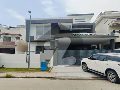 1 Kanal House For Rent DHA2 1 Kanal House For Rent DHA2