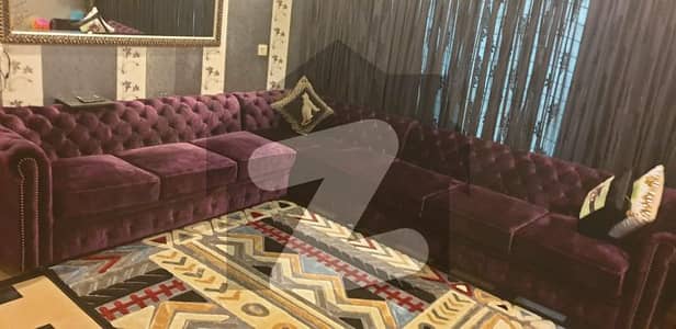 Executive 10 Marla House With 8KW Solar For Sale In Abdullah Garden Near Kalma Chowk Ayesha Block Canal Road Faisalabad
