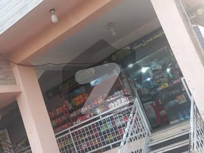Kiosk Shop for Sale Only PKR 35 Lac | Rental Income OR Installment Plan Available
