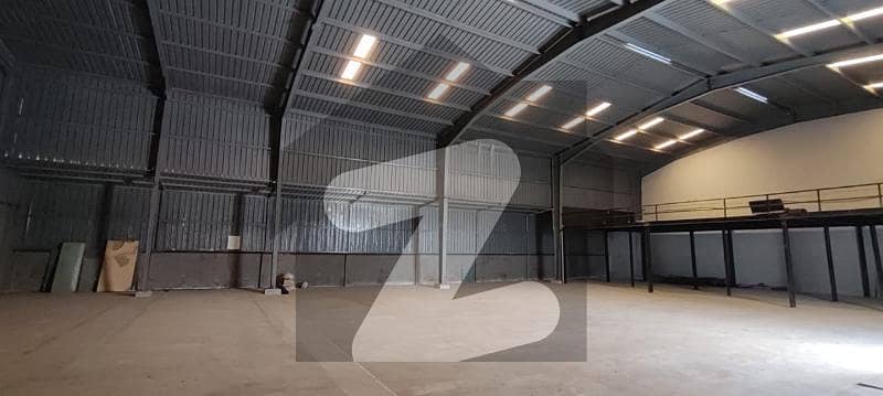 8000 Sqft Warehouse + Office Space Available for Rent I-10, Islamabad 8000 Sqft Warehouse + Office Space Available for Rent I-10, Islamabad