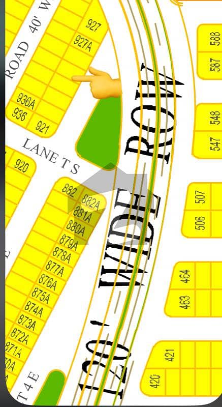 Residential Plot Outstanding Location Residential Plot Outstanding Location