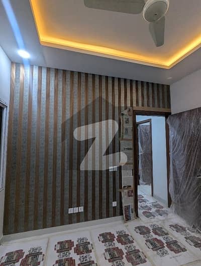 Well Maintained Apartment Bungalow Facing (Wooden Flooring)