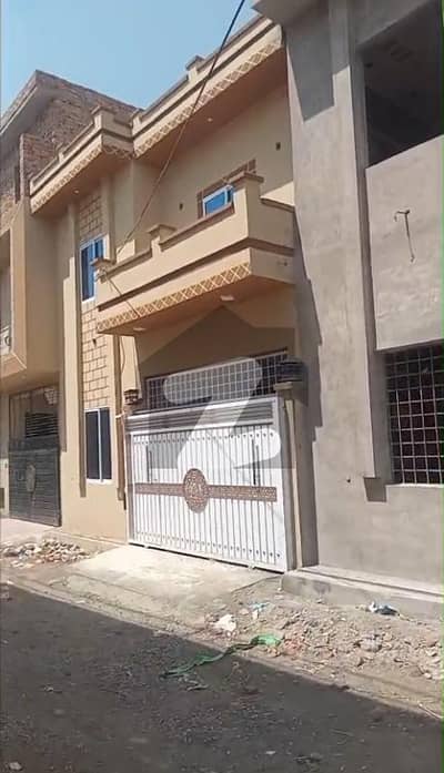 4 marla 1.5 story new house for sale 4 marla 1.5 story new house for sale