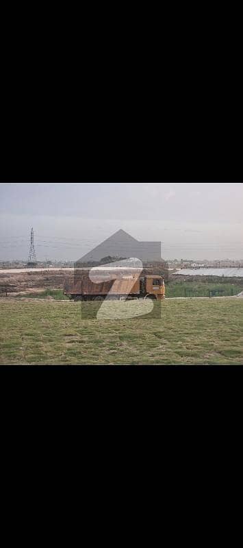 10 Marla Plot for Sale Prime Location in Margalla Enclave, Islamabad