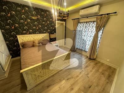 Fully Furnished House With Solar Panel For Rent In F-8