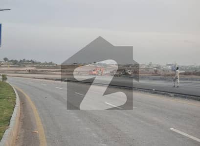5 Marla Plot for Sale Prime Location in Margalla Enclave, Islamabad