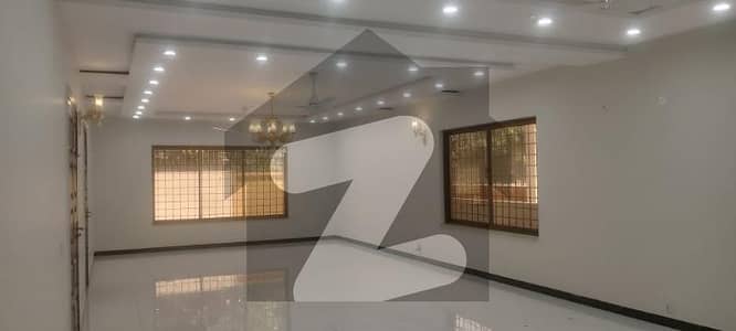 Luxury House For Rent In F-7 Islamabad Spacious Family Residence