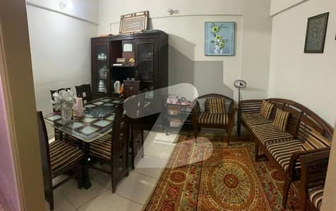 2 Bed DD Flat For Sale