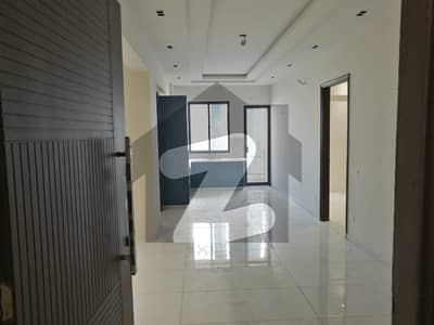 Brand New 3 Bedroom Apartment Available For Sale In 400 Yard Building Dha Phase 8 Al Murtuza Commercial